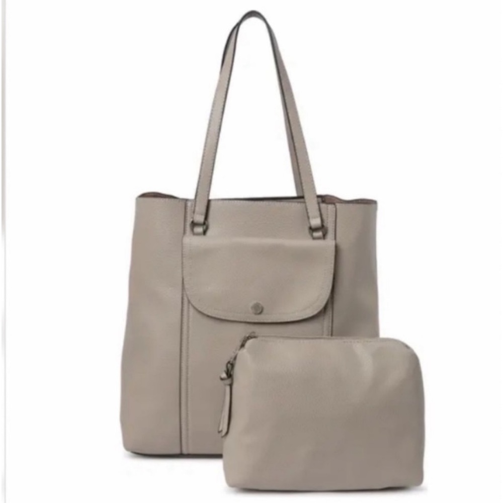 STEVE MADDEN Core Tote Bag